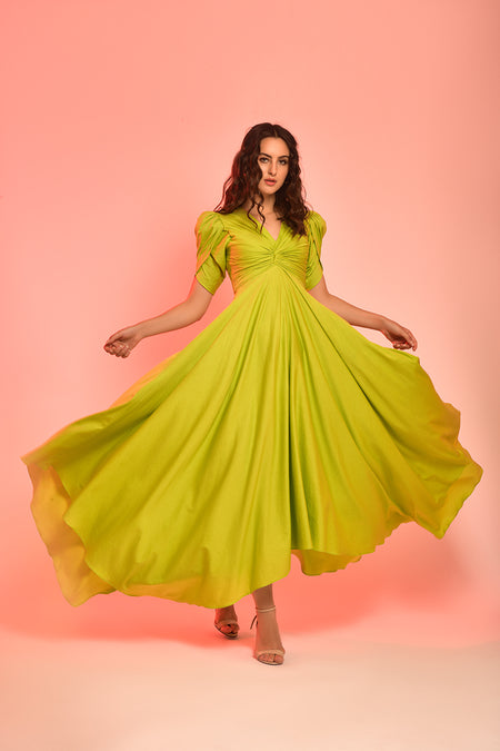 The Aviva Dress