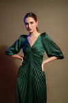 The Zoya Dress
