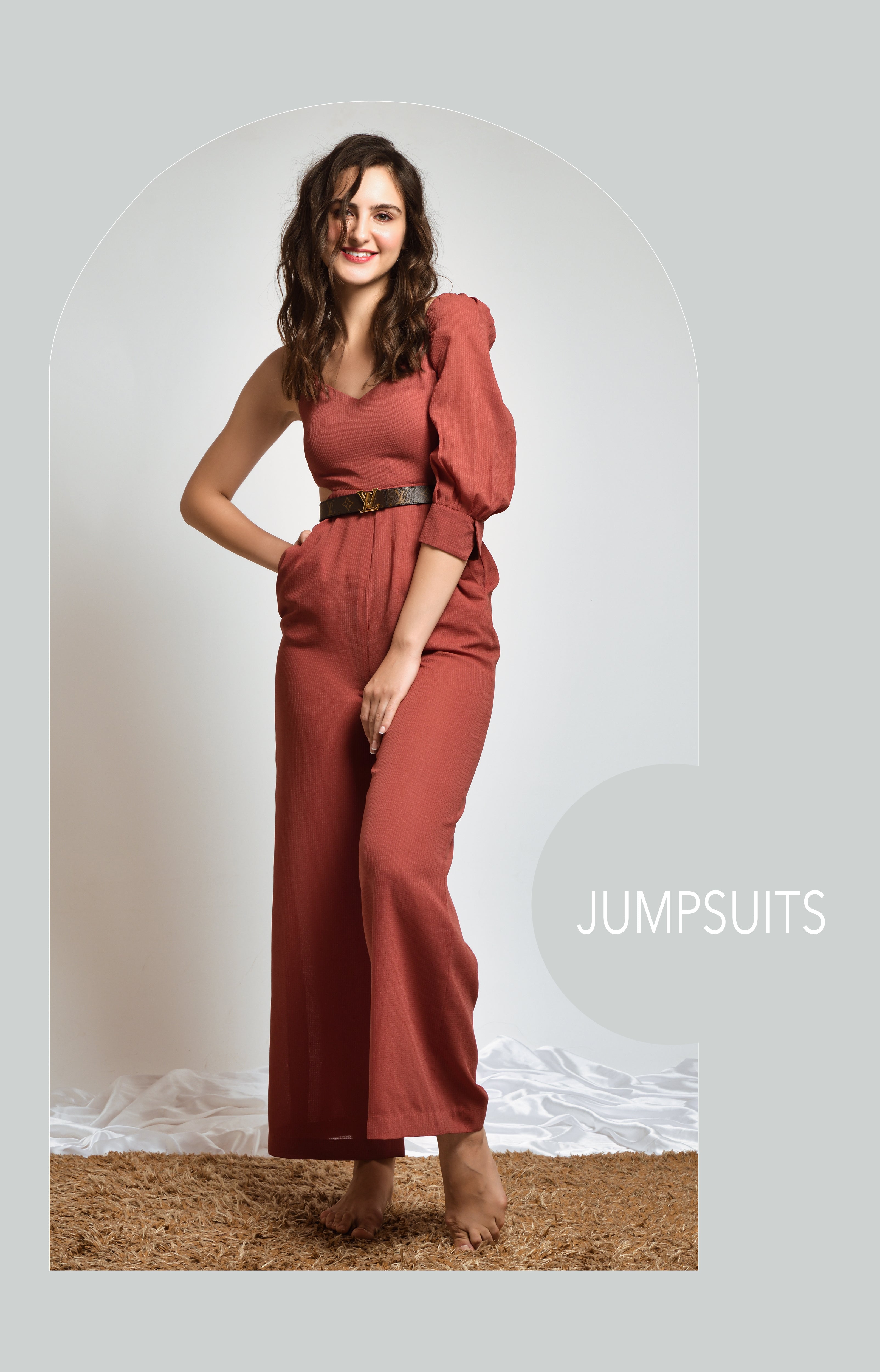 Jumpsuit