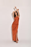 The Shea Dress