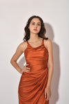 The Shea Dress