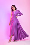 The Iris Dress