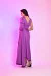 The Iris Dress