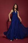 The Ruche Jumpsuit