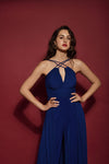 The Ruche Jumpsuit