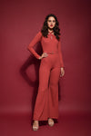 The Eirene Jumpsuit