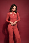 The Eirene Jumpsuit