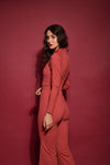 The Eirene Jumpsuit