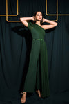 The Eira Jumpsuit