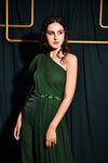 The Eira Jumpsuit