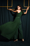 The Eira Jumpsuit