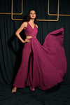 The Koa Dress