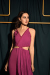 The Koa Dress