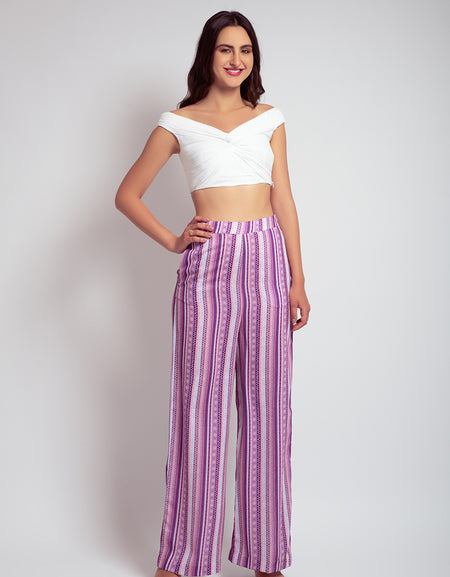 Aztec Print Co-ord Set